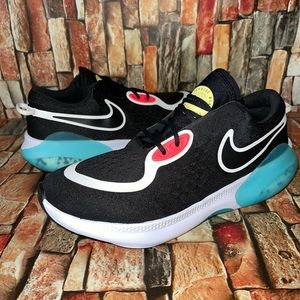 Nike running shoes women’s size 8.5 new black